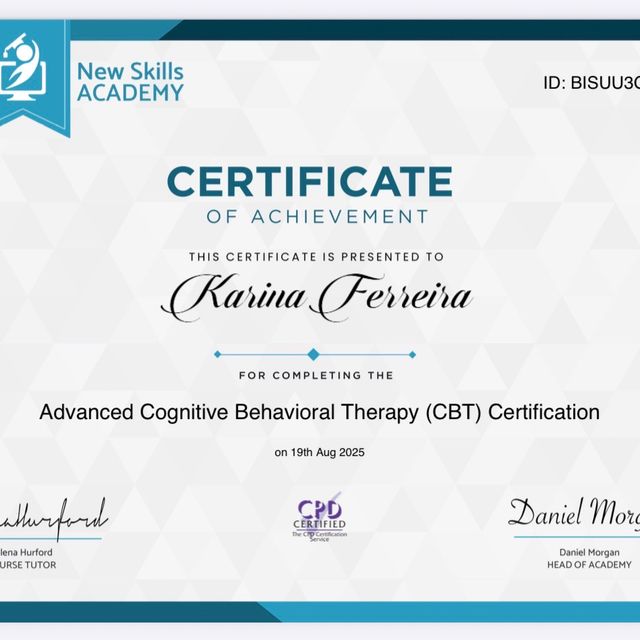 Ampliar imagem: certificate 8