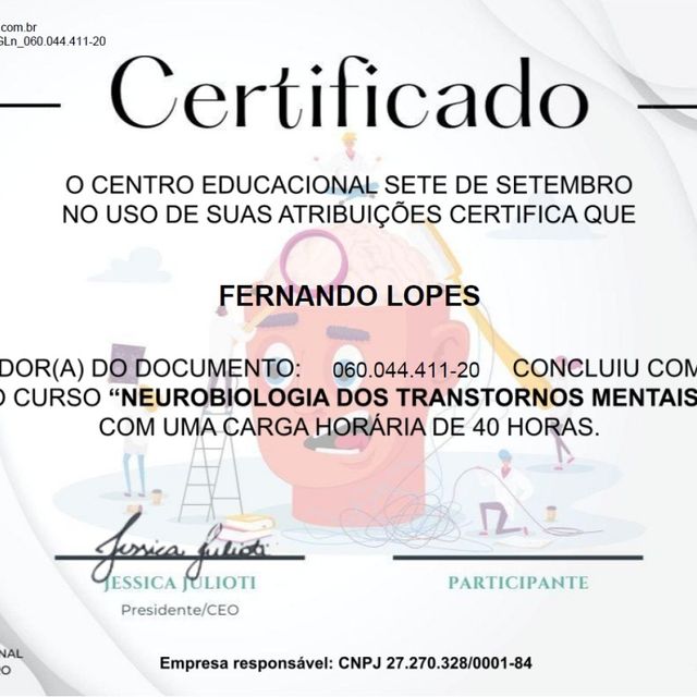 Ampliar imagem: certificate 3