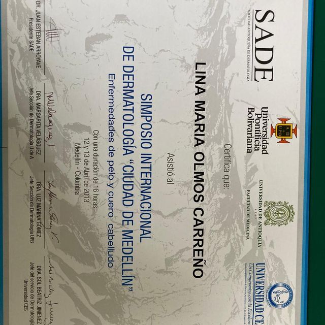 Acercar imagen: certificate 9