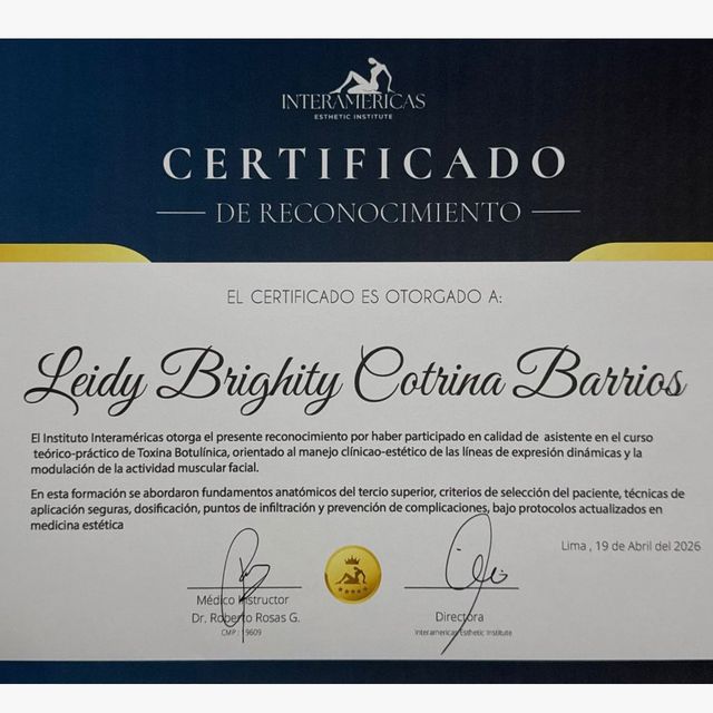 Acercar imagen: certificate 9