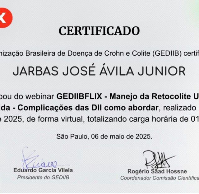 Ampliar imagem: certificate 19