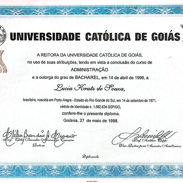 Ampliar imagem: certificate 9