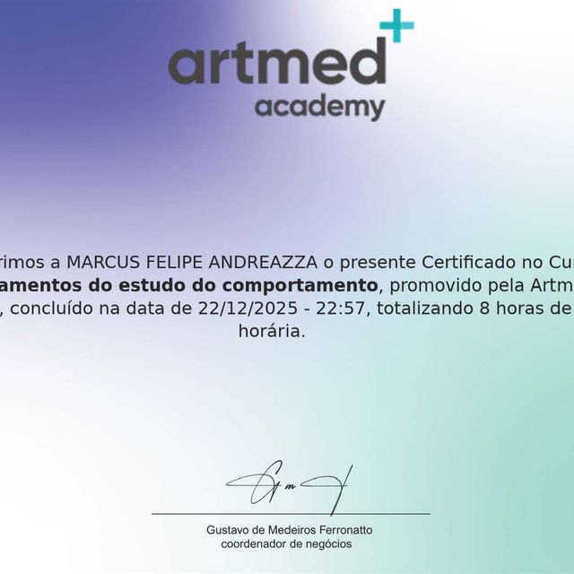 Ampliar imagem: certificate 10