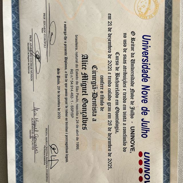 Ampliar imagem: certificate 3