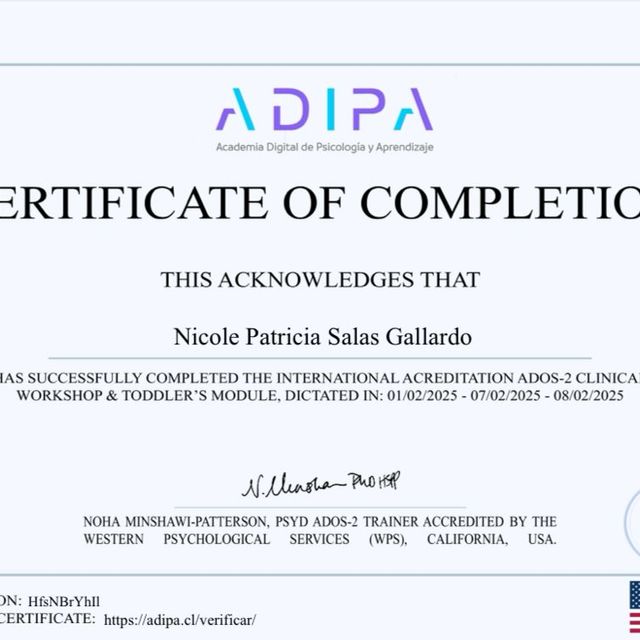 Acercar imagen: certificate 5