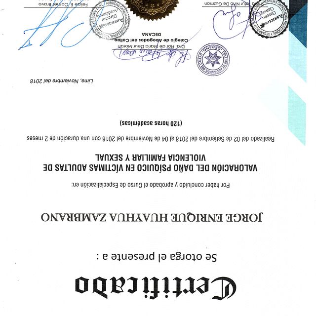 Acercar imagen: certificate 11