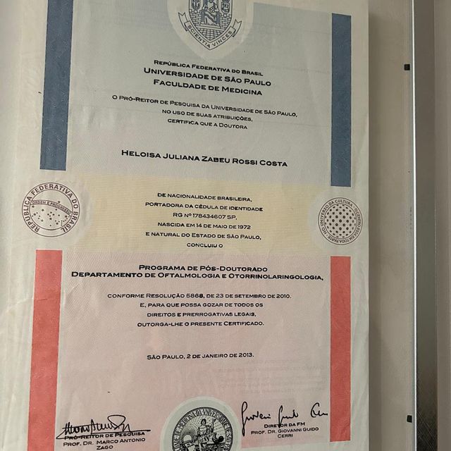 Ampliar imagem: certificate 4