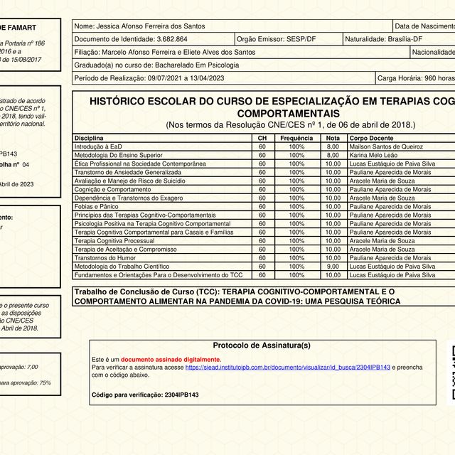 Ampliar imagem: certificate 9