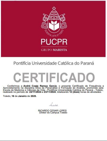 Ampliar imagem: certificate 1