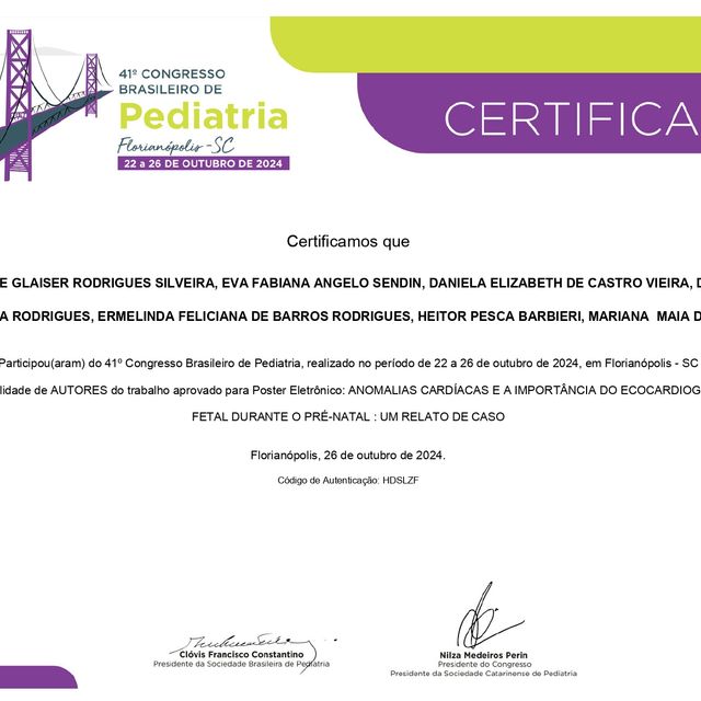 Ampliar imagem: certificate 3
