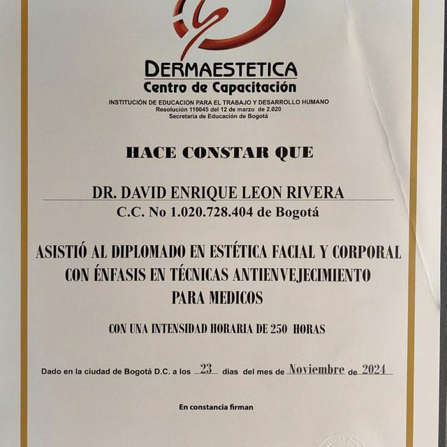 Acercar imagen: certificate 8