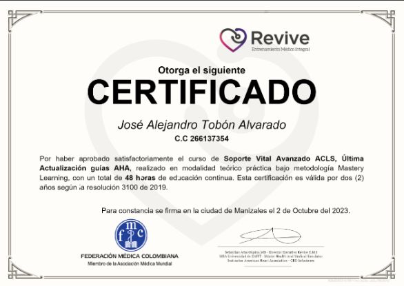 Acercar imagen: certificate 9