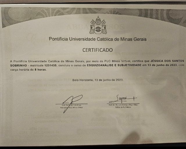 Ampliar imagem: certificate 11