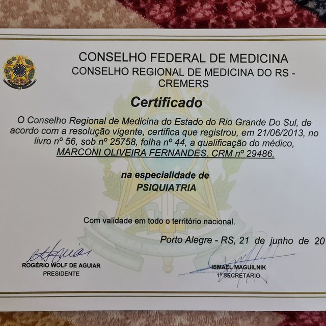 Ampliar imagem: certificate 3