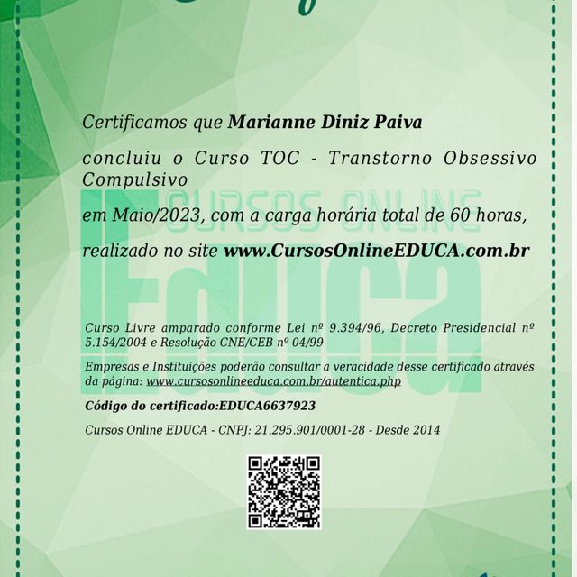 Ampliar imagem: certificate 7