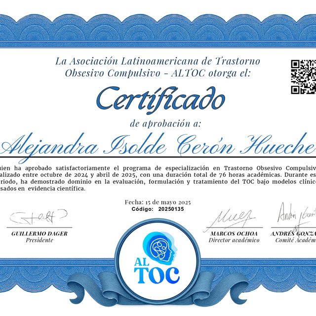 Acercar imagen: certificate 1