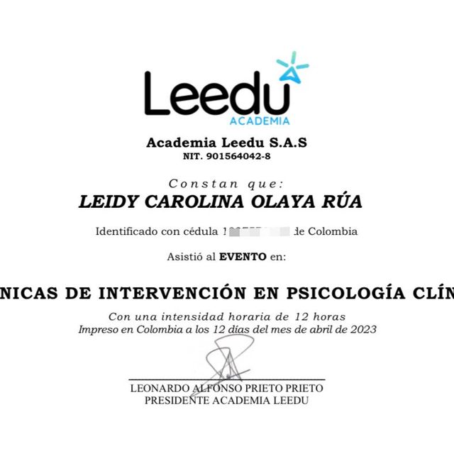 Acercar imagen: certificate 6