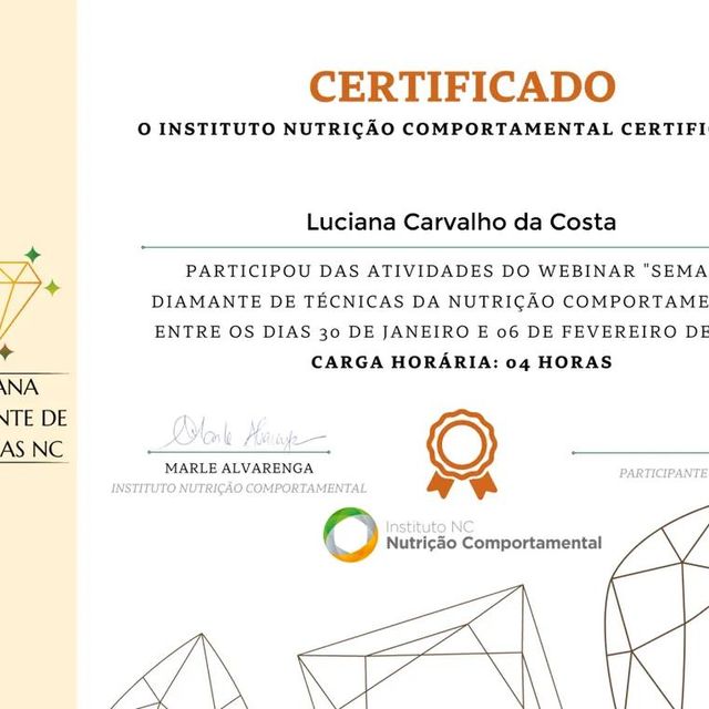 Ampliar imagem: certificate 1