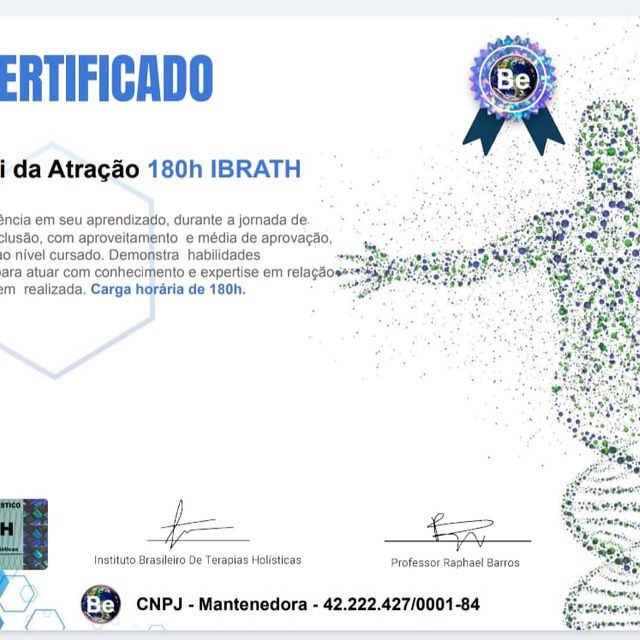 Ampliar imagem: certificate 5
