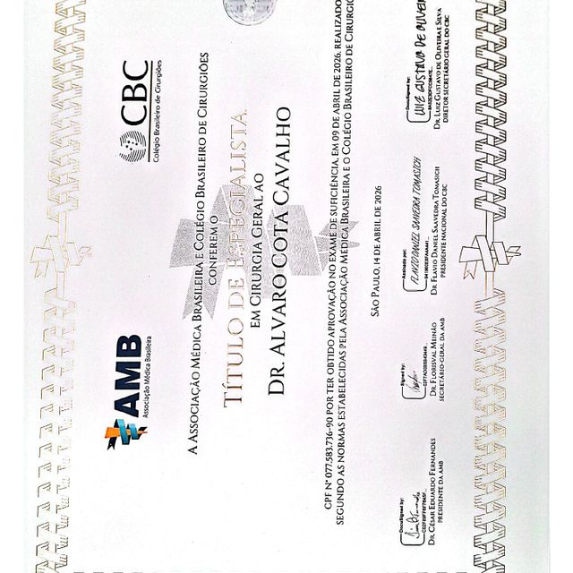 Ampliar imagem: certificate 1