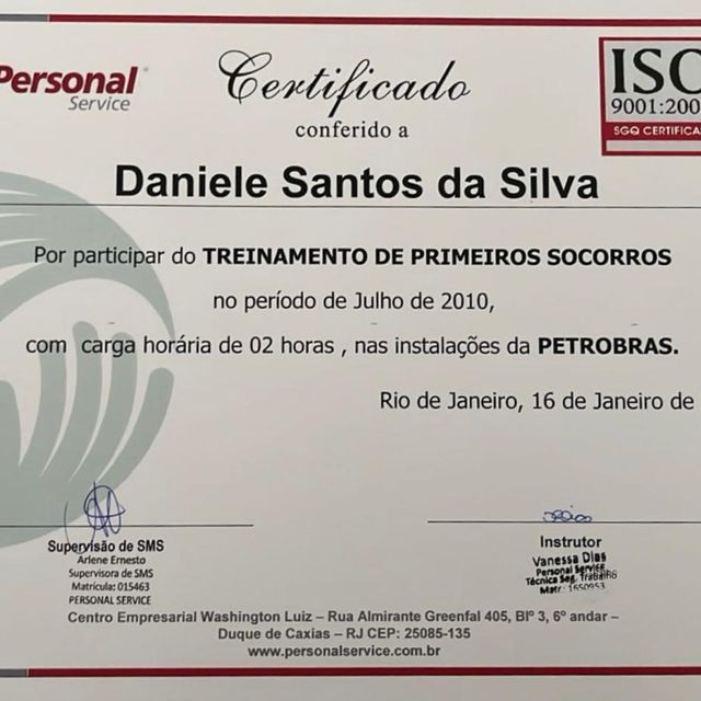 Ampliar imagem: certificate 24