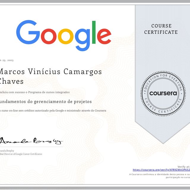 Ampliar imagem: certificate 5