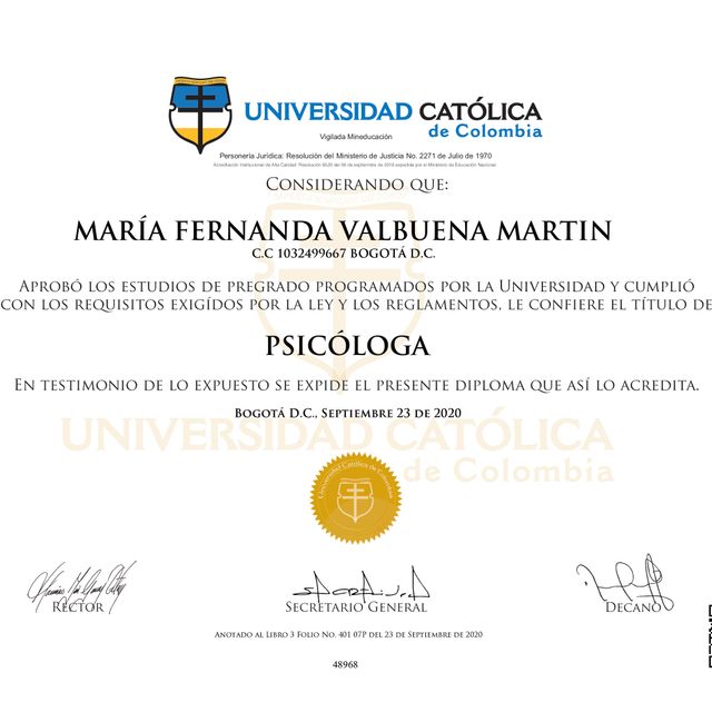Acercar imagen: certificate 1