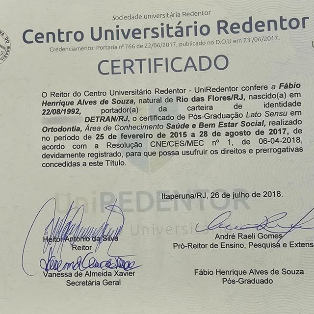 Ampliar imagem: certificate 3