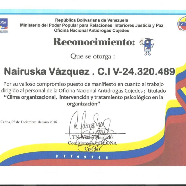 Acercar imagen: certificate 22