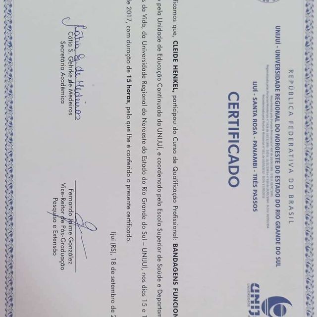 Ampliar imagem: certificate 1