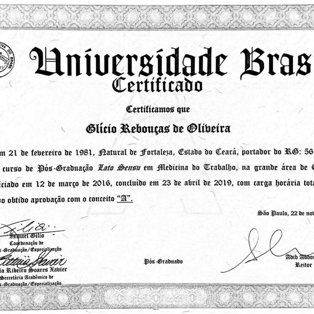 Ampliar imagem: certificate 3