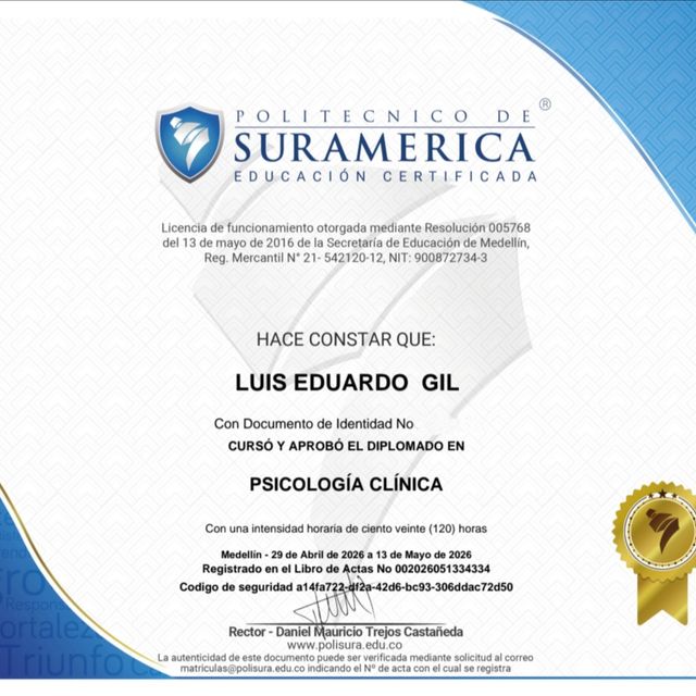 Acercar imagen: certificate 2