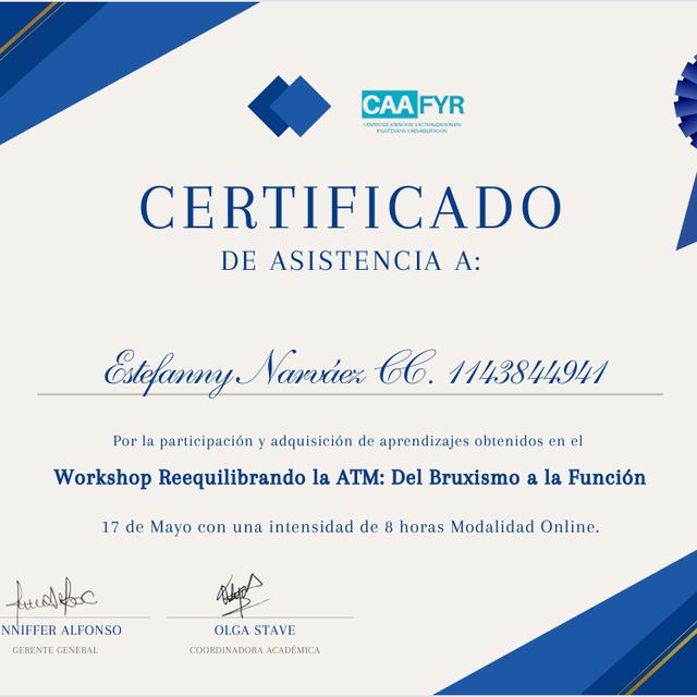 Acercar imagen: certificate 1