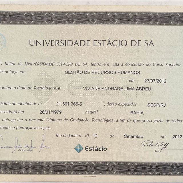 Ampliar imagem: certificate 1