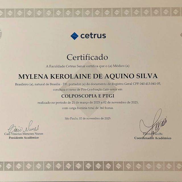 Ampliar imagem: certificate 6