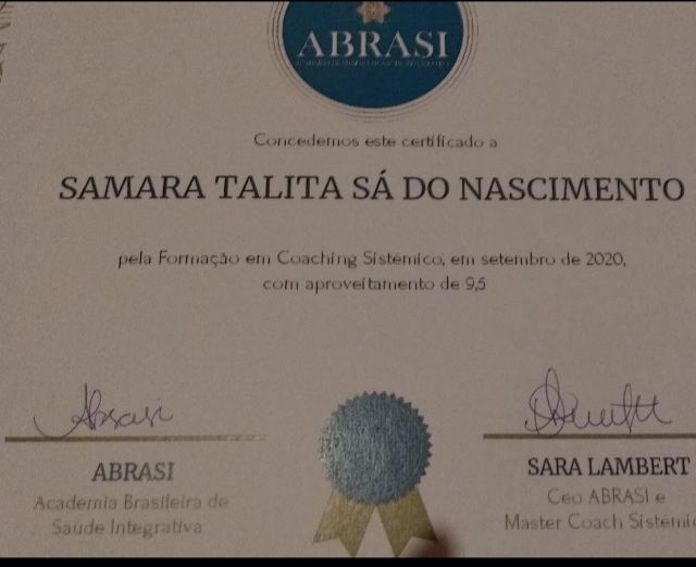 Ampliar imagem: certificate 3