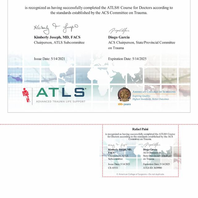 Ampliar imagem: certificate 3