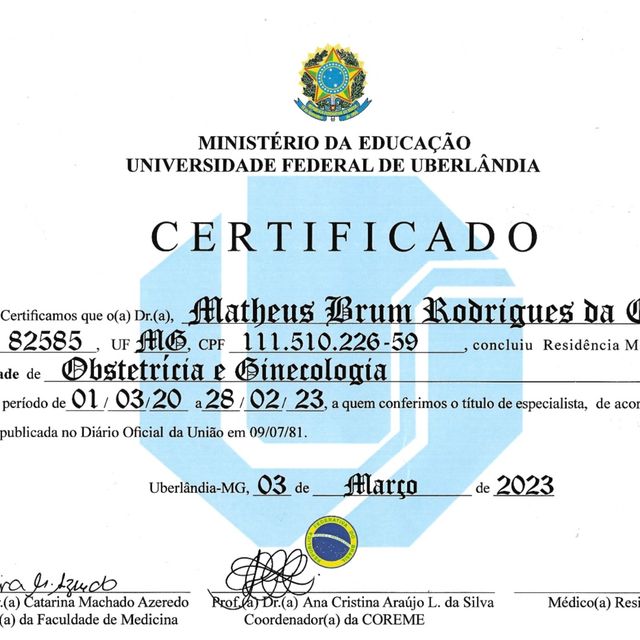 Ampliar imagem: certificate 4