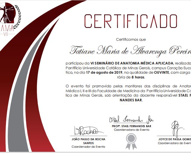 Ampliar imagem: certificate 9