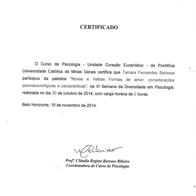 Ampliar imagem: certificate 11