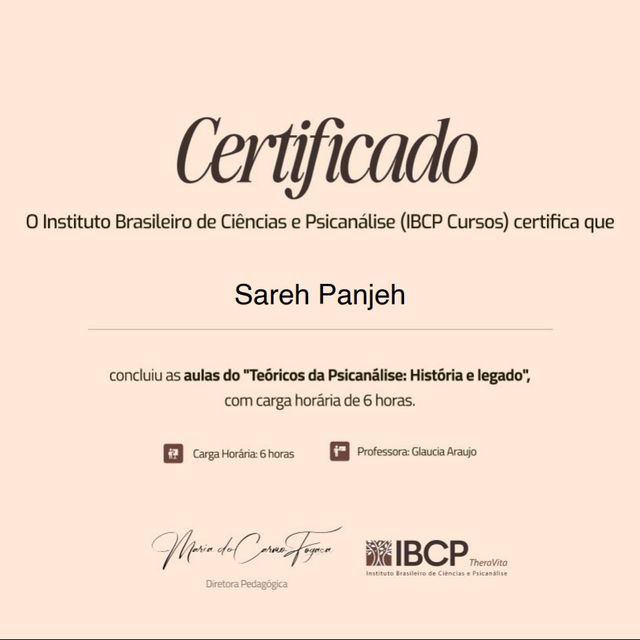 Ampliar imagem: certificate 5