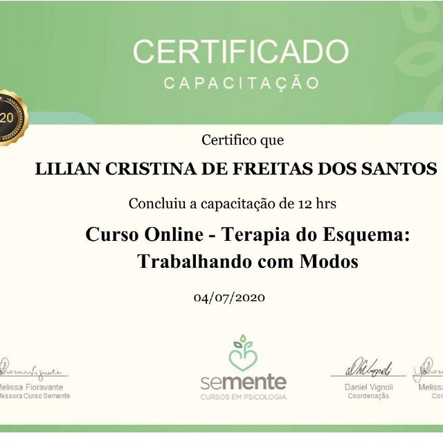 Ampliar imagem: certificate 6