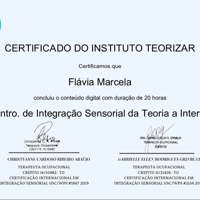 Ampliar imagem: certificate 1