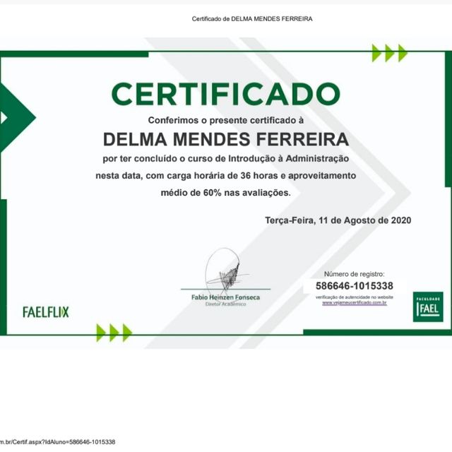 Ampliar imagem: certificate 3