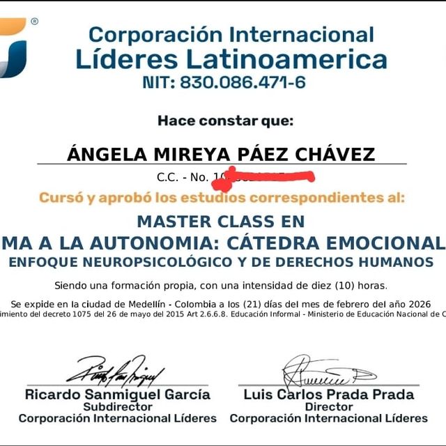 Acercar imagen: certificate 37