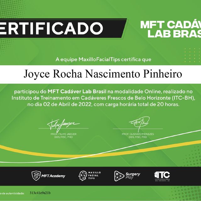 Ampliar imagem: certificate 7