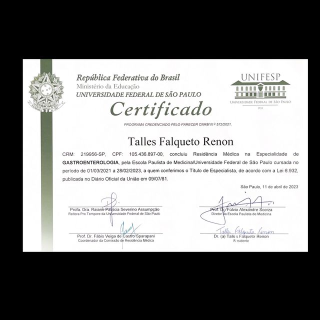 Ampliar imagem: certificate 3