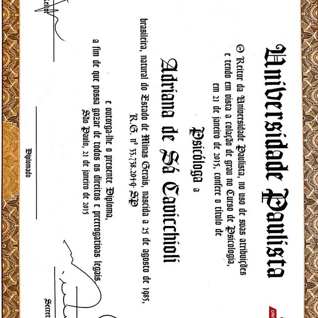 Ampliar imagem: certificate 1