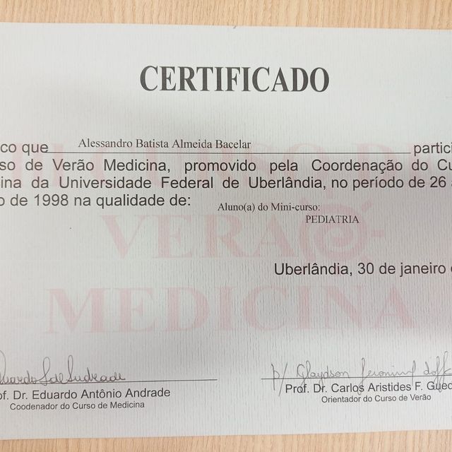 Ampliar imagem: certificate 10