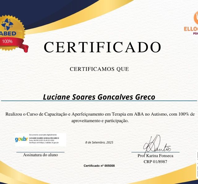 Ampliar imagem: certificate 3